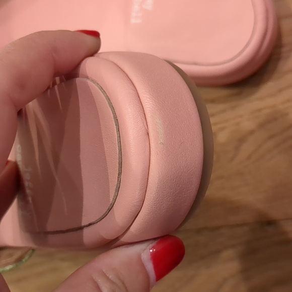 new Jeffrey Campbell straw flower mules - Picture 12 of 17